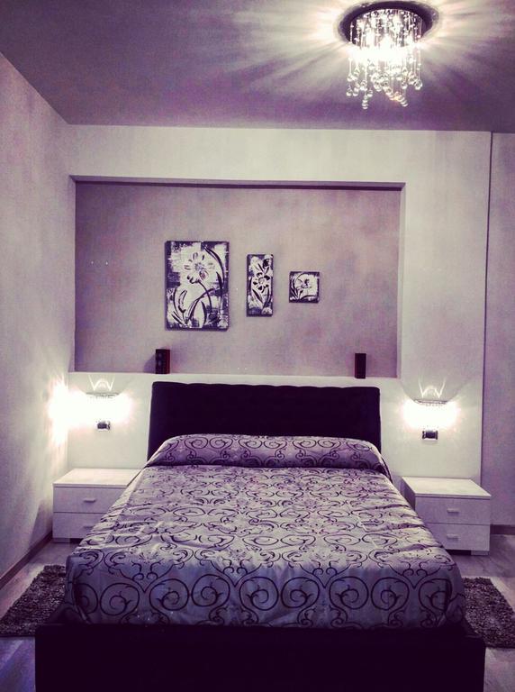 B&B Crystal Messina Cameră foto