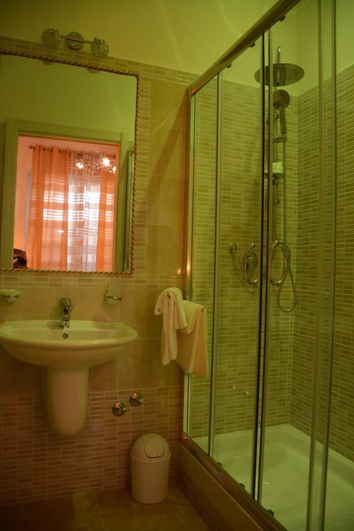 B&B Crystal Messina Cameră foto